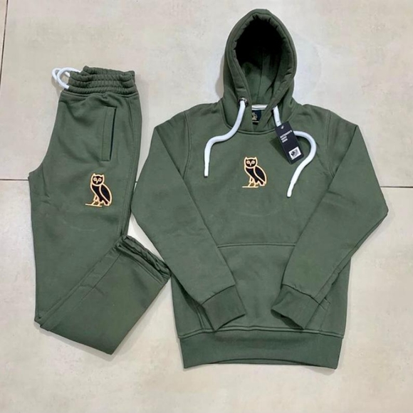 Ovo unisex tracksuit M,L,XL,XXL - Picture 3 of 3